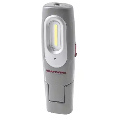 Lampe d'inspection Compact 600, Kraftwerk_0