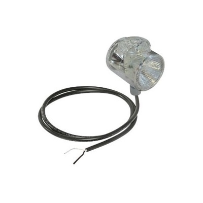 Vetro ricambio LED Superpoint III_0