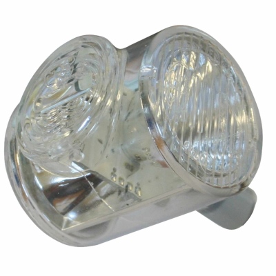 Vetro ricambio LED Superpoint III_2