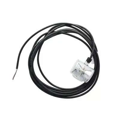 Vetro ricambio LED Superpoint III_1