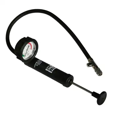 Pompe derechange, 0-2,5 bar_0
