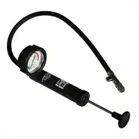 Pompe derechange, 0-2,5 bar