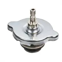 Adaptateur pour radiateur 3 pour DB