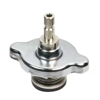 Adaptateur pour radiateur 4 pour Peugeot_0