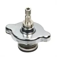 Adaptateur pour radiateur 4 pour Peugeot