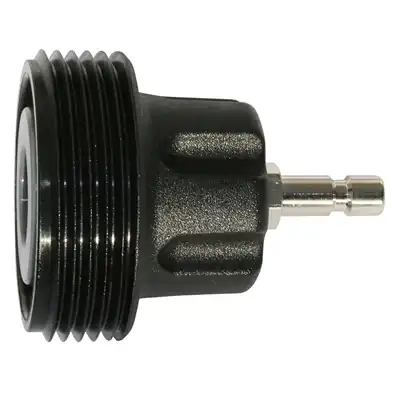Adaptateur 9 pour radiateur Audi_0