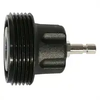 Adaptateur 9 pour radiateur Audi