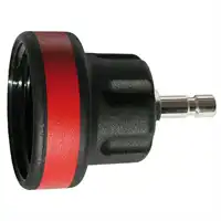 Adaptateur 11 pour radiateur VW