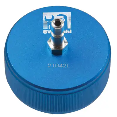 Adaptateur pour radiateur, Scania_0