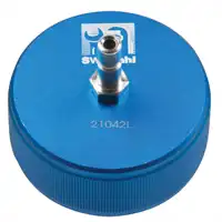 Adaptateur pour radiateur, Scania