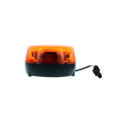 LED Rundumkennleuchte ATLAS gelb MERCEDES_0