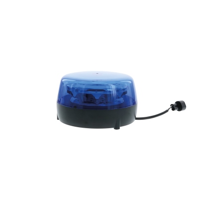 LED Rundumkennleuchte ATLAS blau MAN_0