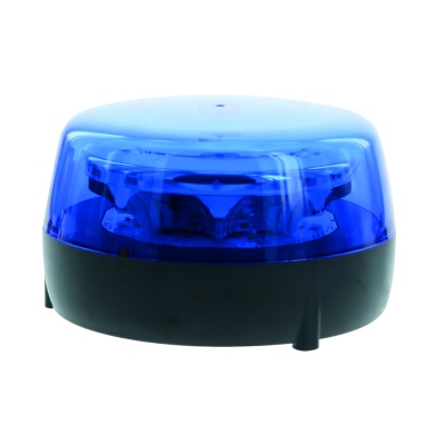 Girevole ATLAS LED fissag. 3 punti, lampeg., blu_0