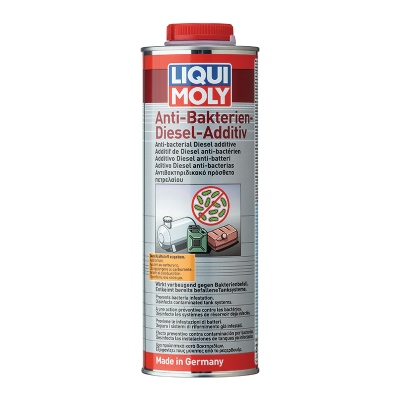 Additivo per diesel  LIQUI-MOLY 1L_0