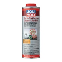 Additiv pour diesel  LIQUI-MOLY 1L