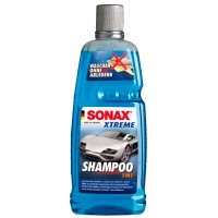 Shampoo Xtreme 1 lt.