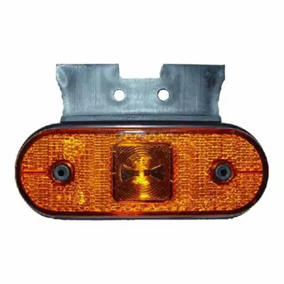 Feu de position latéral à LED UNIPOINT angle 90° _0