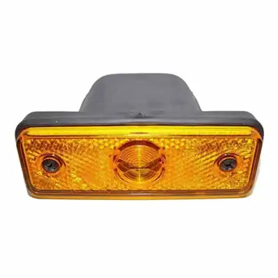 Feu de position latéral LED FLATPOINT à encastrer_0
