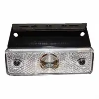 Luce di posizione bianca a LED FLATPOINT