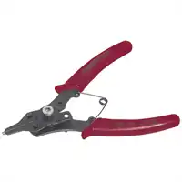 Pince combinée 4-en-1 pour circlips KRAFTWERK