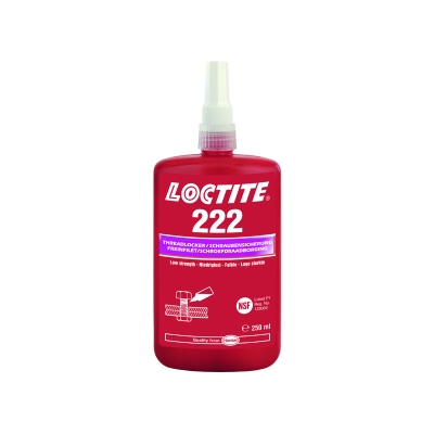 LOCTITE Schraubensicherung 50ml_0