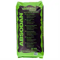Absorbeur d'huile Typ III R 20 kg