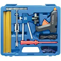 Jeu d’outils de débosselage