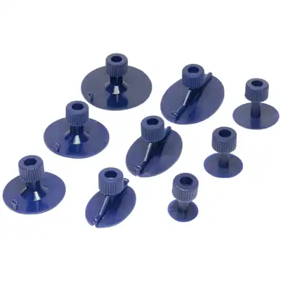 Jeu de système deredressage, 9 pièces_0