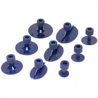 Jeu de système deredressage, 9 pièces