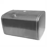 Treibstofftank 300L für Mercedes Aluminium