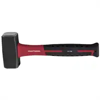 Masse 1500 g, manche en fibre KRAFTWERK