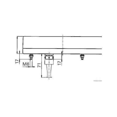 Schlussleuchte links MULTIPOINT I_3