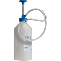 Mehrzweckpumpe 1 Liter