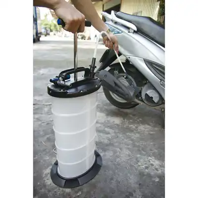 Pompe d'aspiration 9,5 l_1
