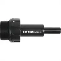 Adaptateur pourremplissage d'huile