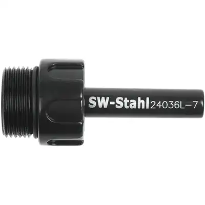 Adaptateur pourremplissage d'huile_0