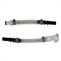 Adapter mit Schlauchstück 5/16" Ford