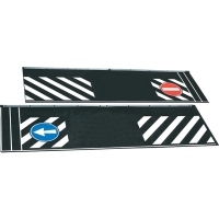 Bavette WEGU avec signal