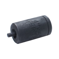 Bördeladapter 1/4", 45°