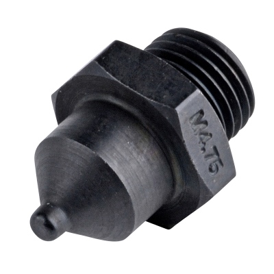 Pressdorn 1/4" + 4,75 mm_0