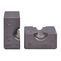 Spannbackensatz 5 mm