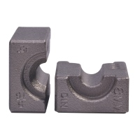 Spannbackensatz 8 mm