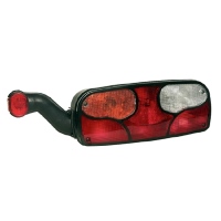Fanale posteriore ECOPOINT sinistro