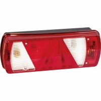 Schlussleuchte 24V Ecopoint II rechts