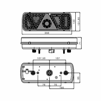 Schlussleuchte ECO LED rechts_1