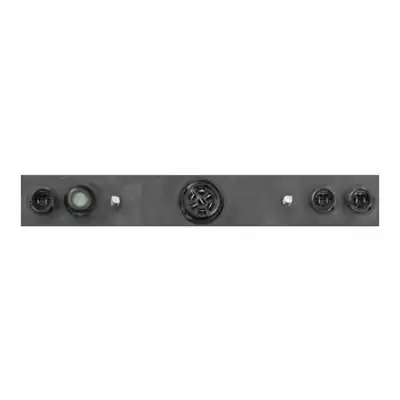 Fanale posteriore ECOPOINT LED sinistro_3