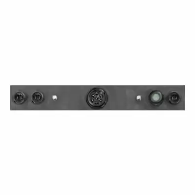 Fanale posteriore ECOPOINT LED destra con braccio_2