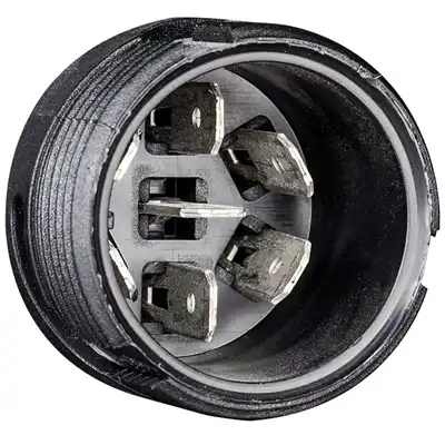 Feu arrière Eucopoint II 24V gauche_4