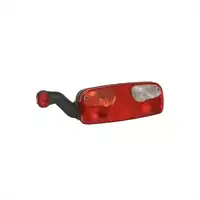 Fanale posteriore ECOPOINT sinistro rimorchio