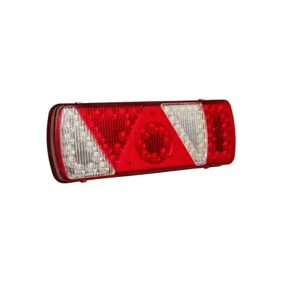 Fanale posteriore ECOPOINT LED sinistro_0